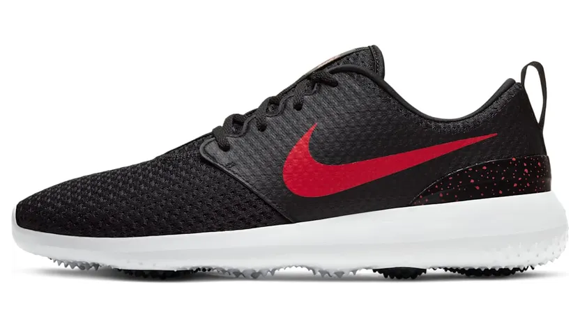 Nike Roshe Golf “Bred” (CD6065-004)