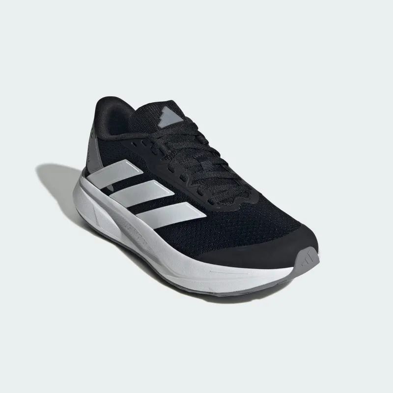 Adidas Duramo SL Kids’ Shoes Core Black / Cloud White / Grey (IH3592)