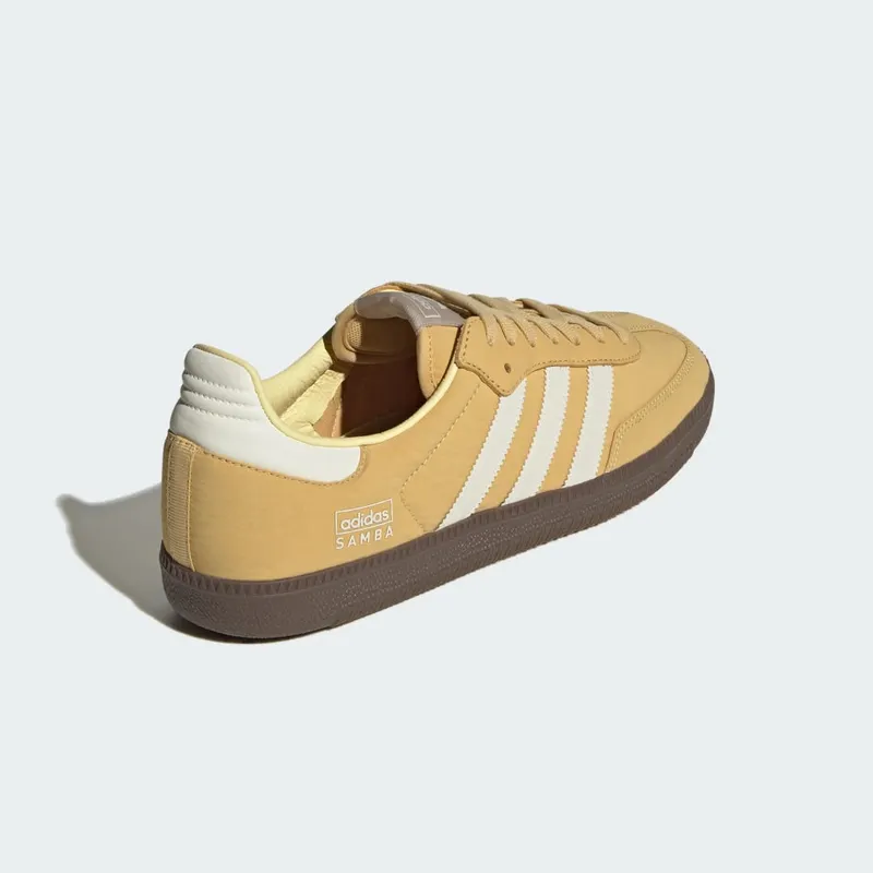 adidas Samba OG Oat / Wonder White / Gum (IG6170)