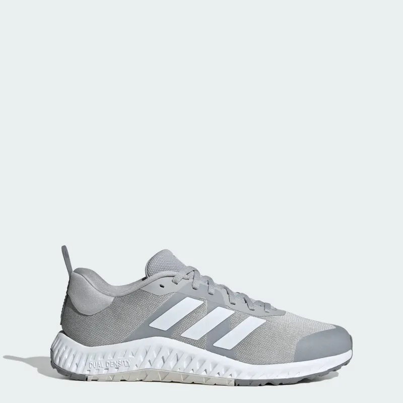 Adidas Everyset Grey Two / Cloud White / Cloud White (HP3263)
