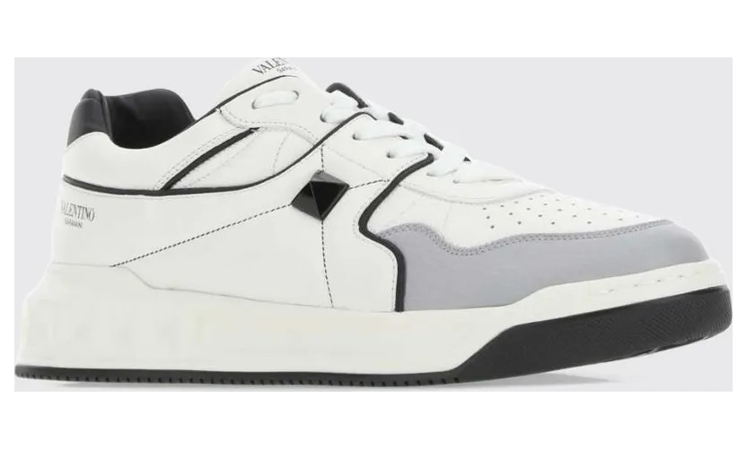 Valentino garavani Sneakers Black (S0E71NWN0N2)