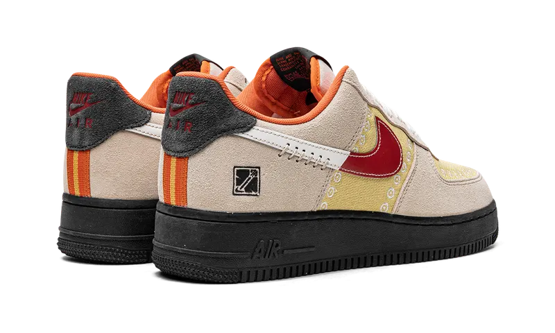 Nike Air Force 1 Low “Somos Familia” (DZ5355-126)