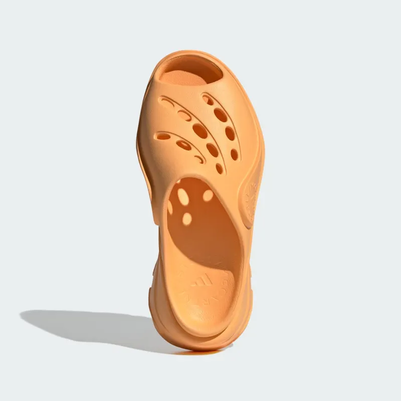 Adidas adidas by Stella McCartney Clogs Hazy Orange / Hazy Orange / Hazy Orange (IF6073)