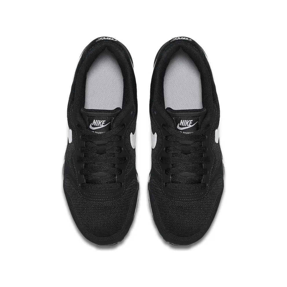 Nike MD Runner 2 Older Kids’ Black (807316-001)