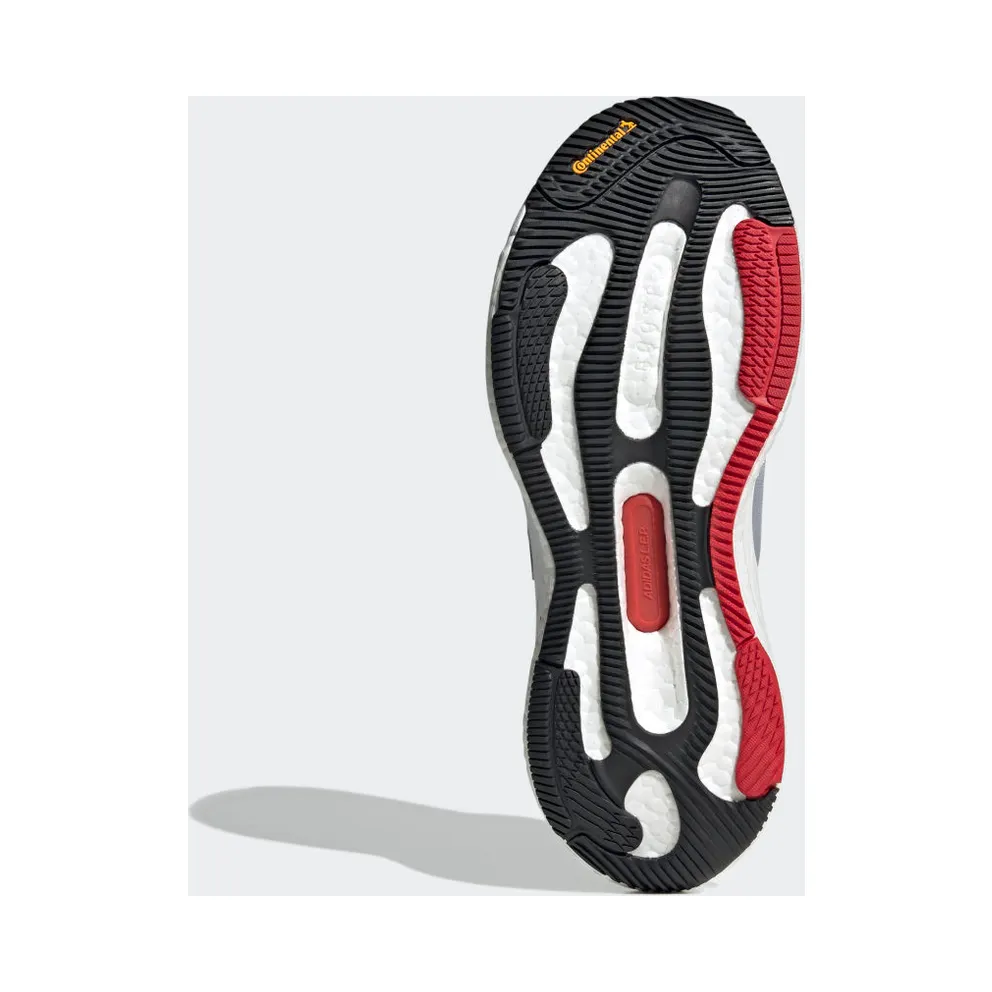 adidas Solarcontrol Halo Silver / Core Black / Better Scarlet (HP9815)