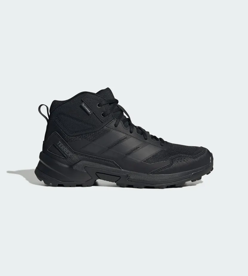adidas Terrex Eastrail 3 Mid Climaproof Hikingschoenen Core Black Carbon Grey Four (JR4014)