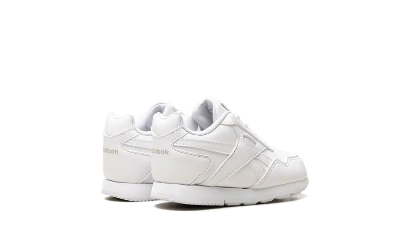 Reebok Classic Leather Harman Run “White/Steel” (CN4609)