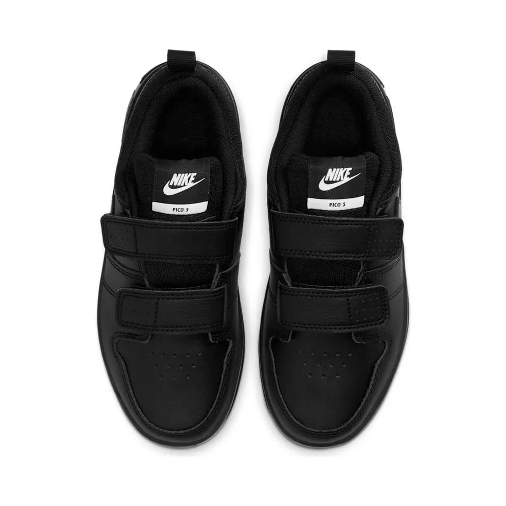 Nike Pico 5 Younger Kids’ Black (AR4161-001)