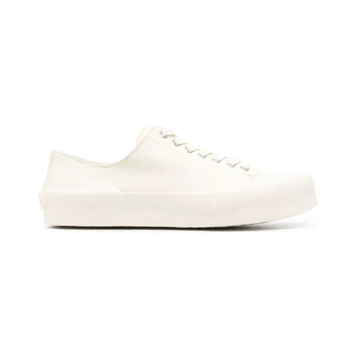 Jil Sander mit Schnürung “White” (J16WS0013P5057)