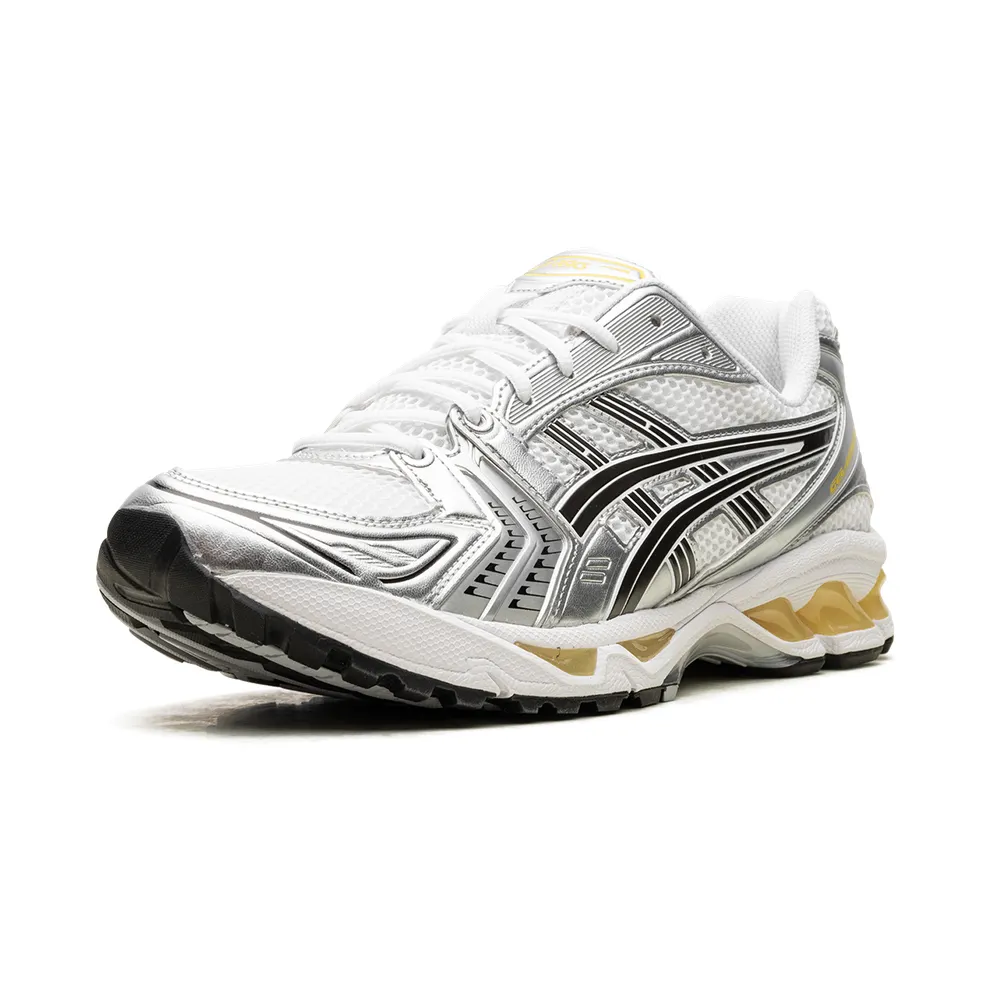 Asics GEL-Kayano 14 “Tai Chi Yellow” (1203A537-101)