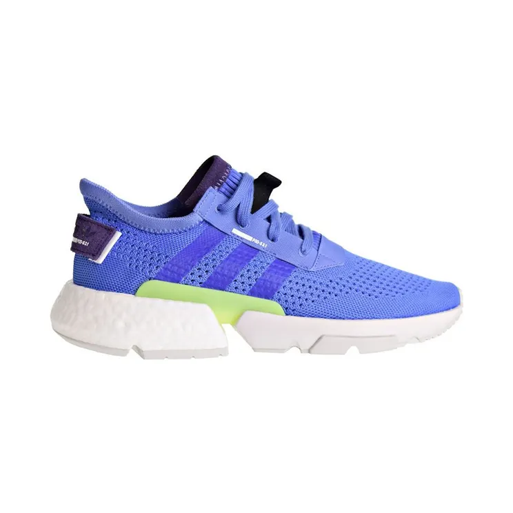 adidas POD-S3.1 Real Lilac Green (DB3539)