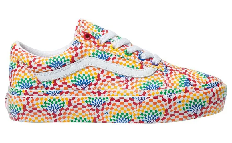 vans-old-skool VN0A3B3U3WJ