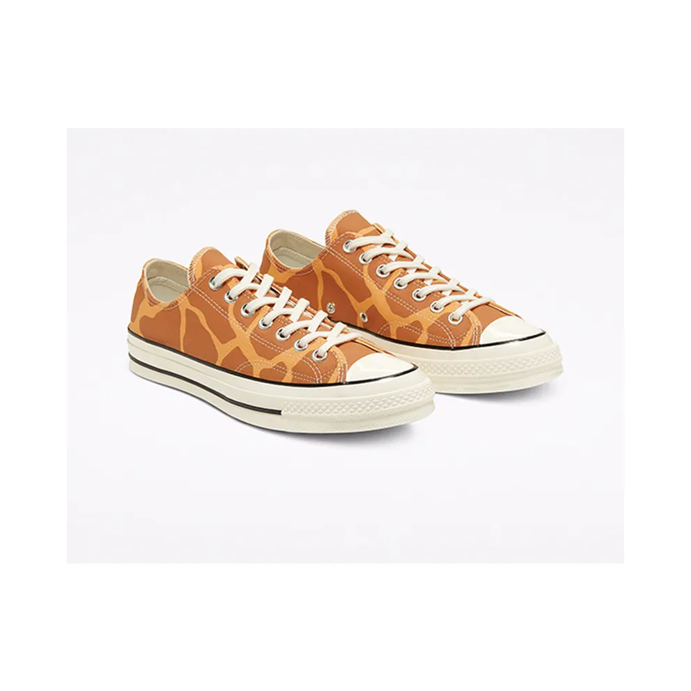 Converse Chuck Taylor All-Star 70 Ox Archival Giraffe Print (167810C)