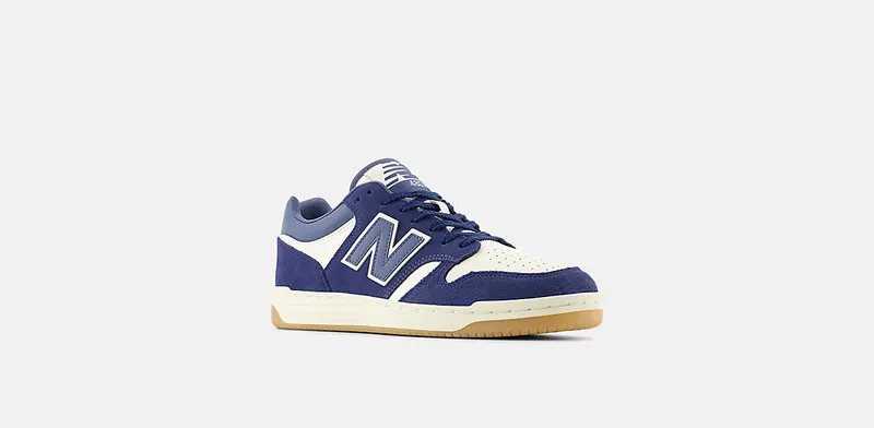 New Balance 480 Navy Linen (BB480LPC)