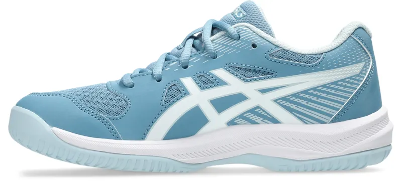 ASICS UPCOURT 6 GS “Saba Blue / White” (1074A045-403)
