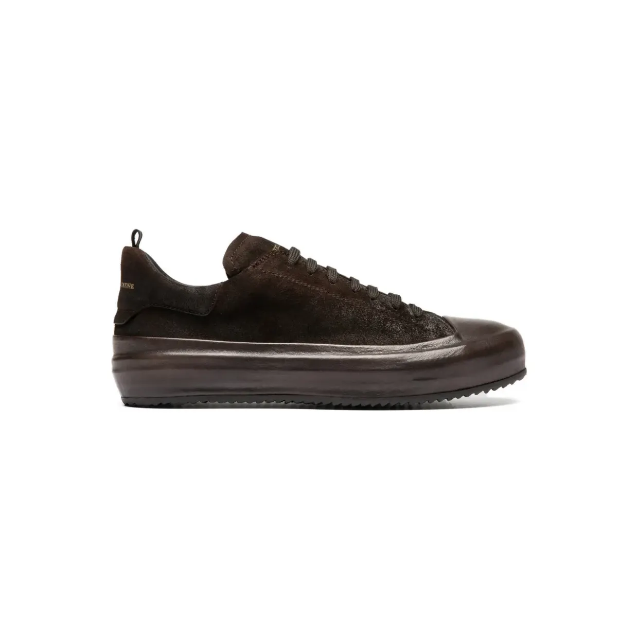 Officine Creative Mes 009 “Brown” (OCUMES0009AGNE3D215)