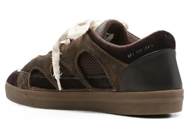 santha-sneaker PM06-LP-PM-WN WINE
