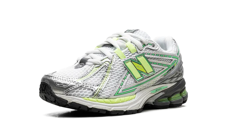 New Balance 1906R “Neon Pack – Green – ASOS Exclusive” (M1906RAG)
