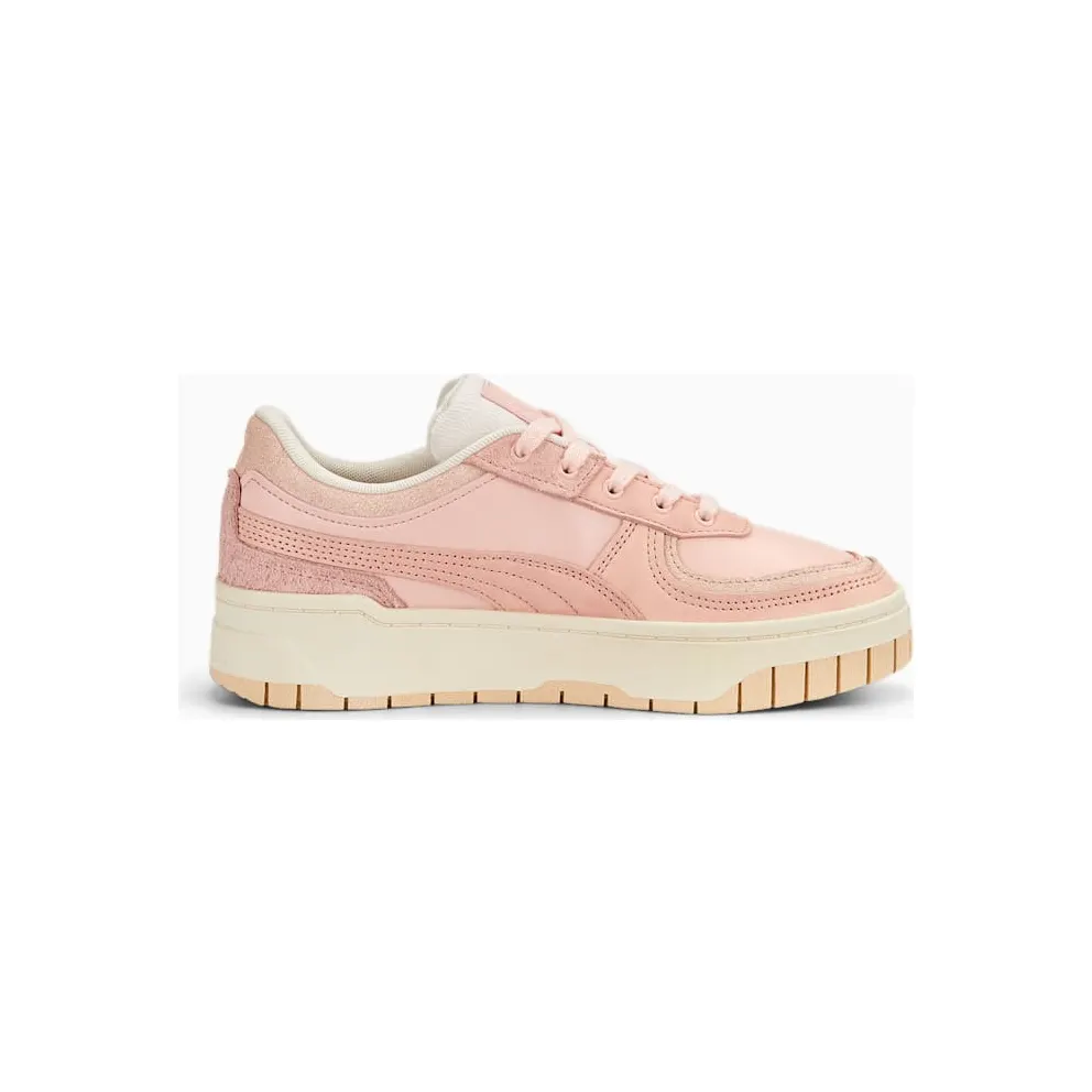Puma Cali Dream Thrifted Frauen Rosa (389869-02)