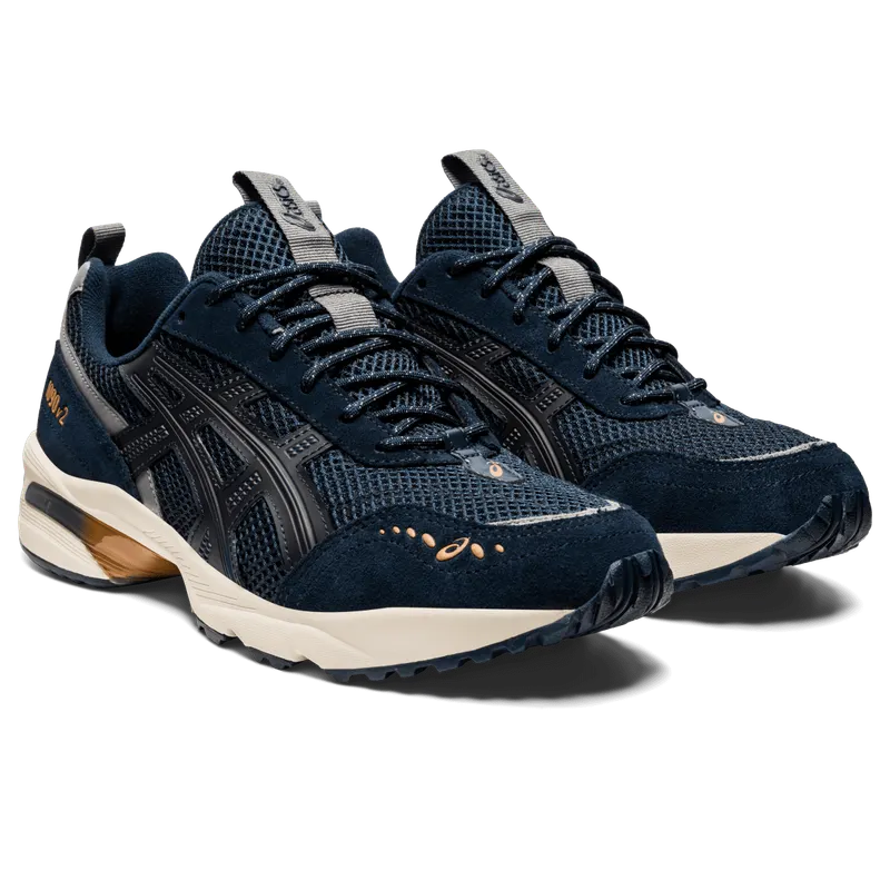 Asics GEL-1090v2 French Blue/French Blue (1203A224.400)