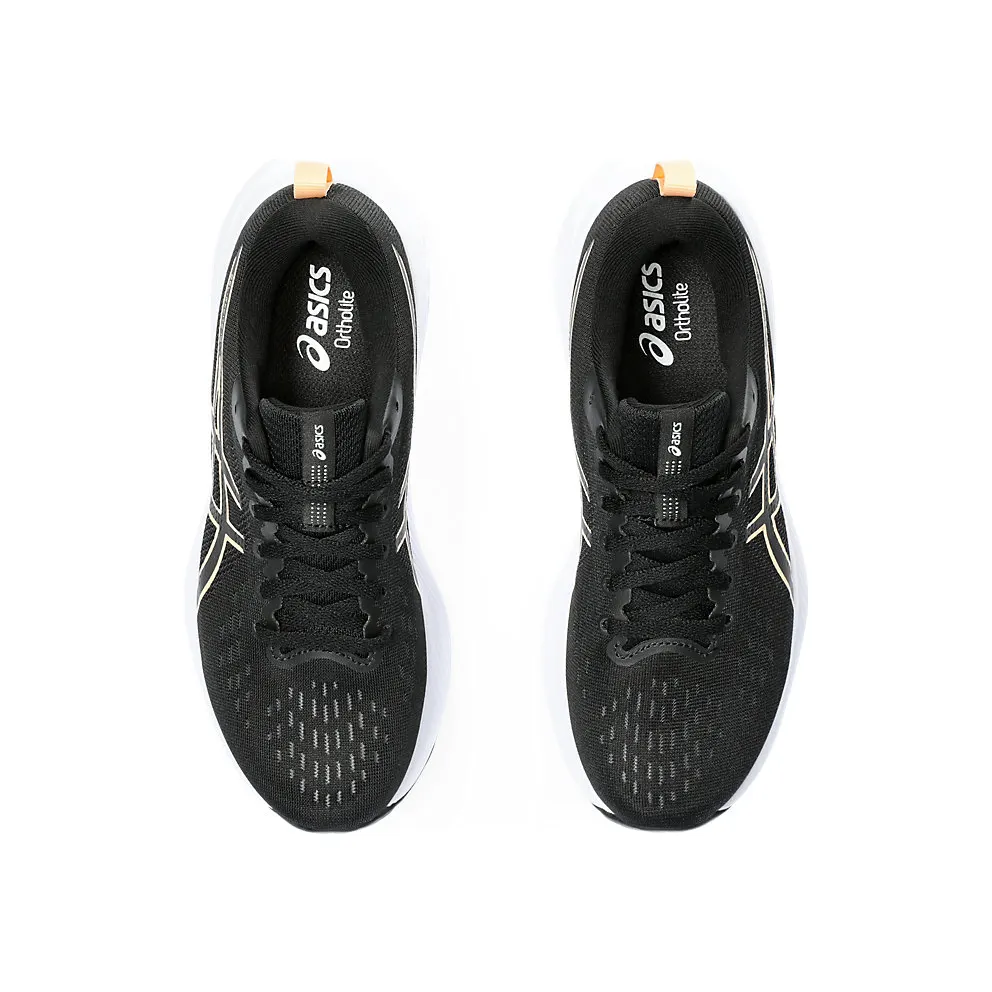 Asics Gel-excite 10 Black/Apricot Crush (1012B418.005)