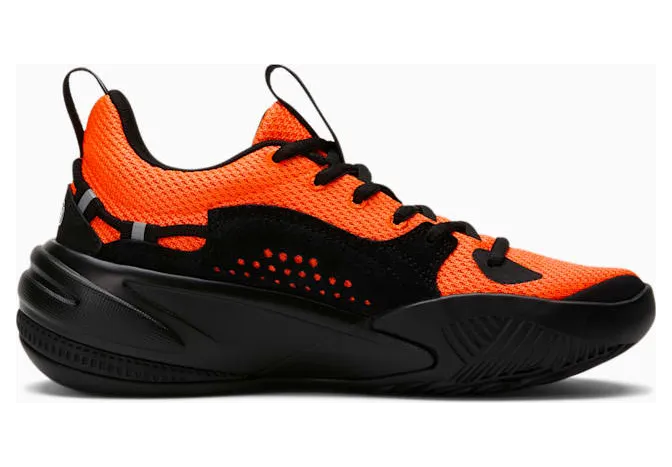 Puma RS-Dreamer J. Cole Energy Red (194166-16)