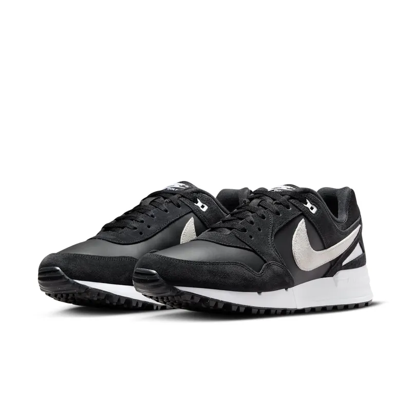 Nike Air Pegasus ’89 Golf “Black / White” (FJ2245-001)