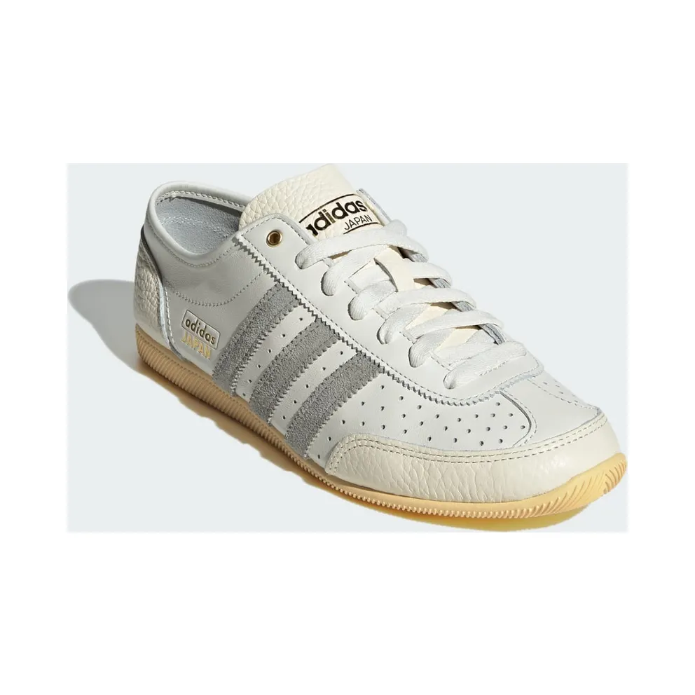 Adidas Japan Decon Off White / Silver Pebble / Orange Tint (JQ8409)