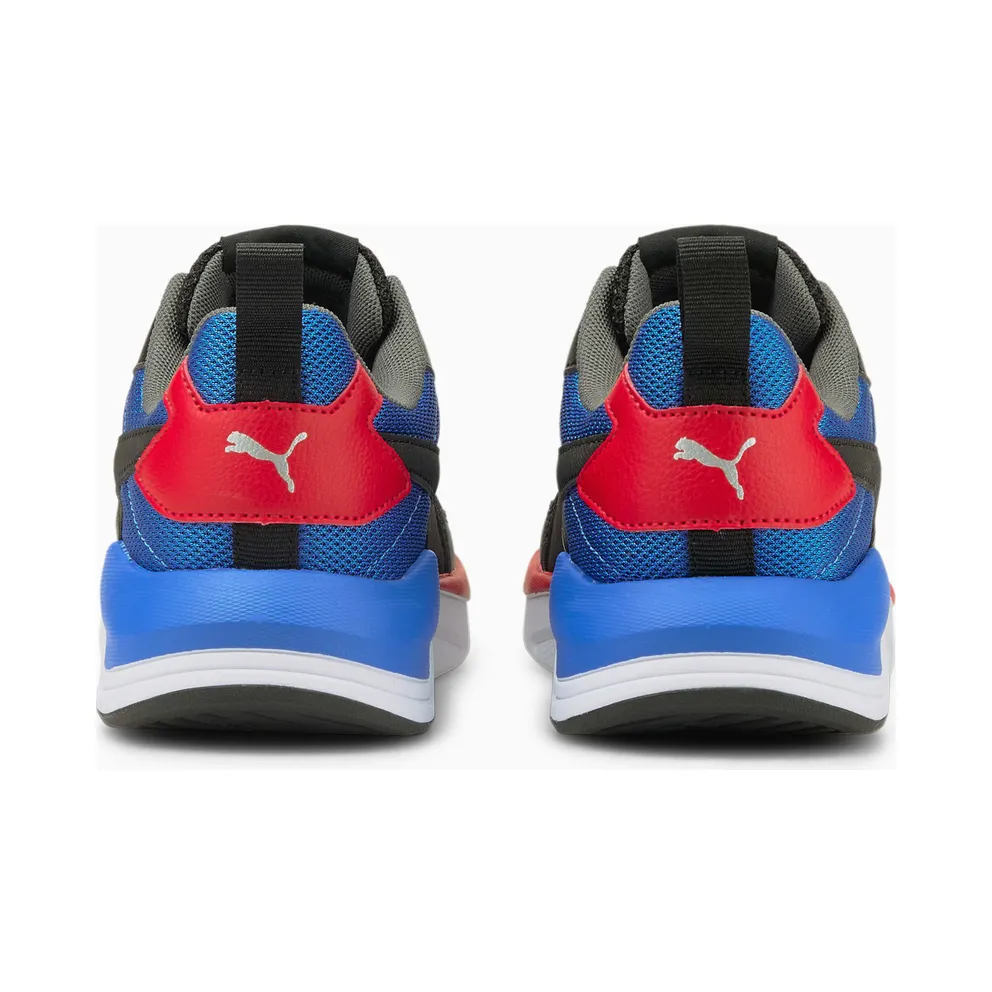 Puma X-Ray Lite Blue/Black/Red (37439316)
