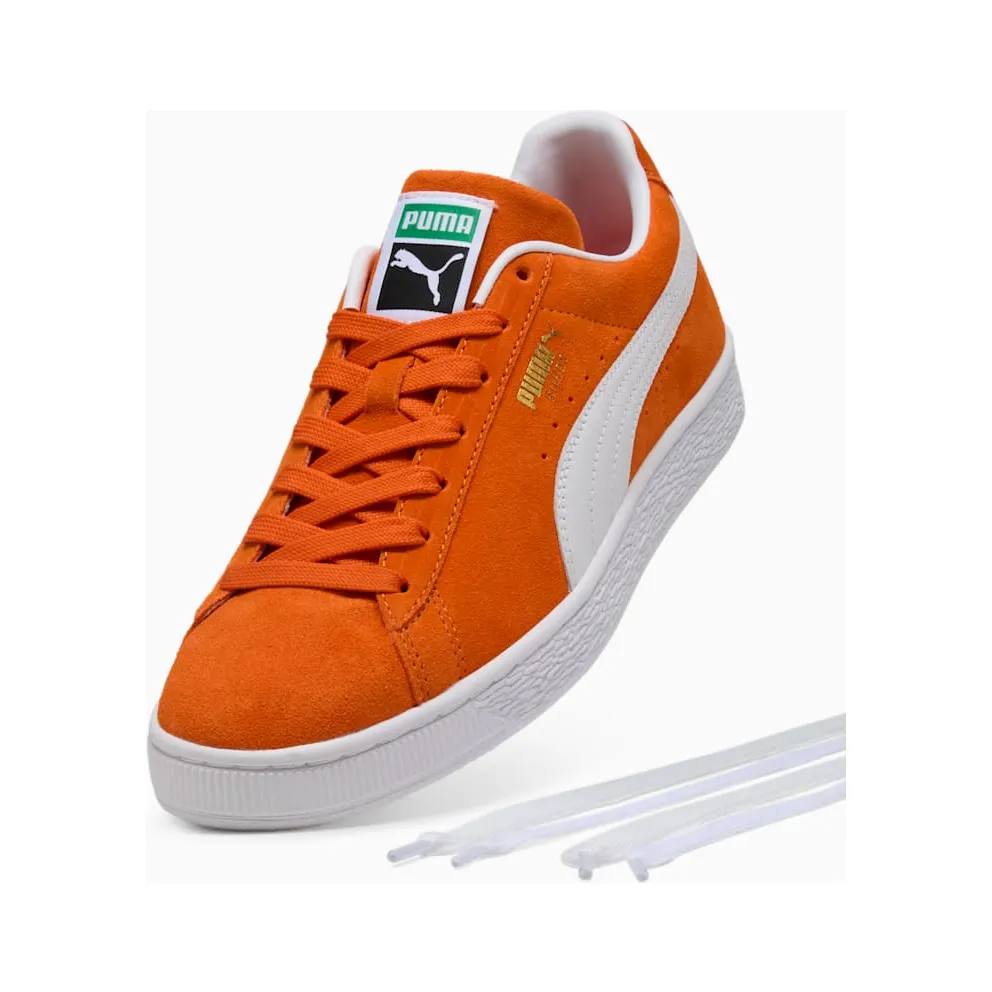 Puma Suede Classic Cayenne Pepper/ Puma White (39978140)