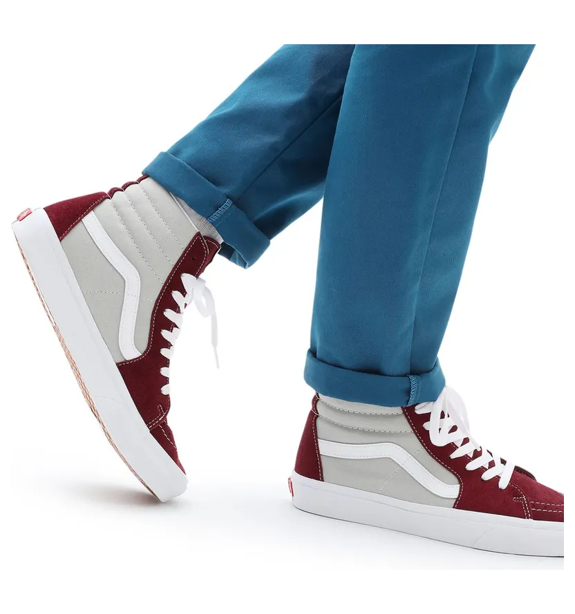 vans-sk8-hi VN0A32QG4PR
