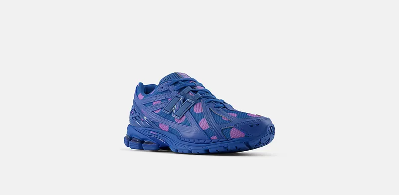 New Balance 1906R Polka Dot Bue Agate Purple (M1906RPE)