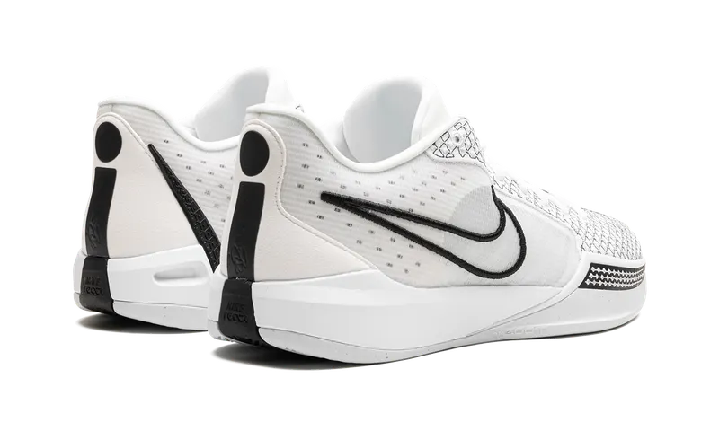 Nike SABRINA 1 “Magnetic” (FQ3381-103)