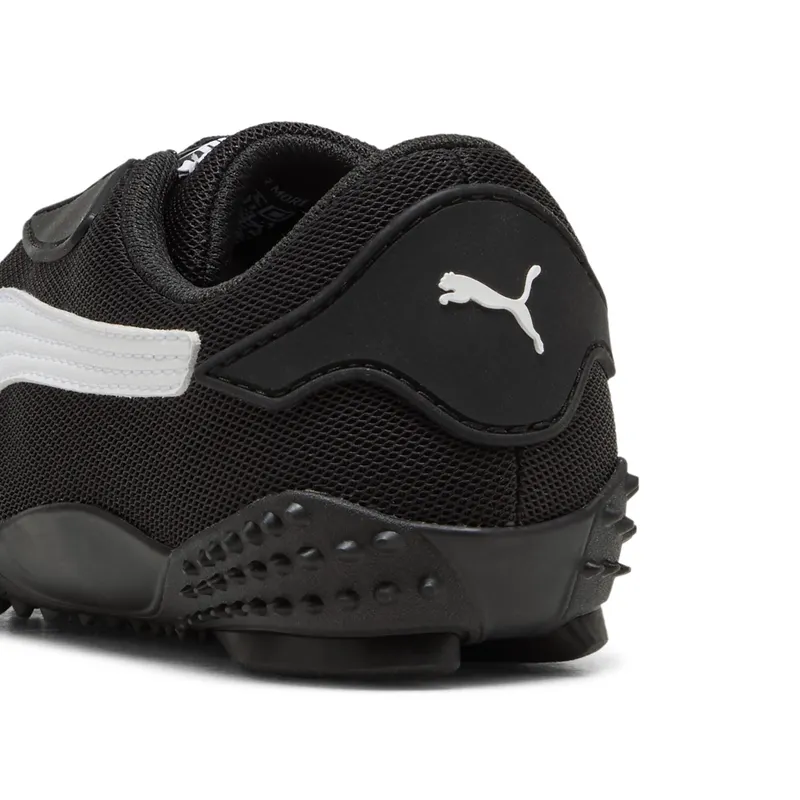 Puma Mostro OG Prime “Puma Black / Puma White” (403730_03)