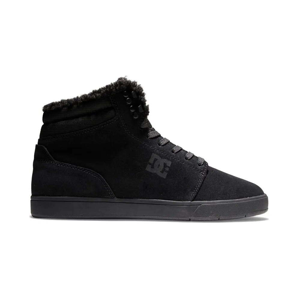DC Crisis 2 Hi Wnt black/black (ADYS100700-BB2)