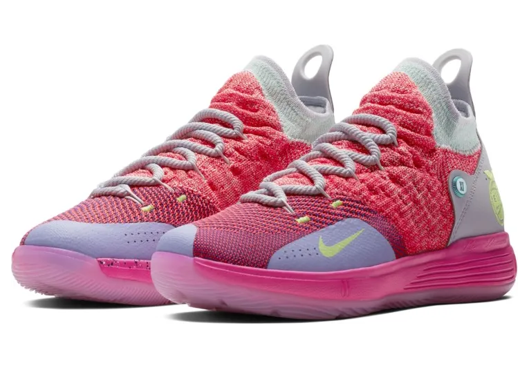 Nike KD 11 EYBL (GS)