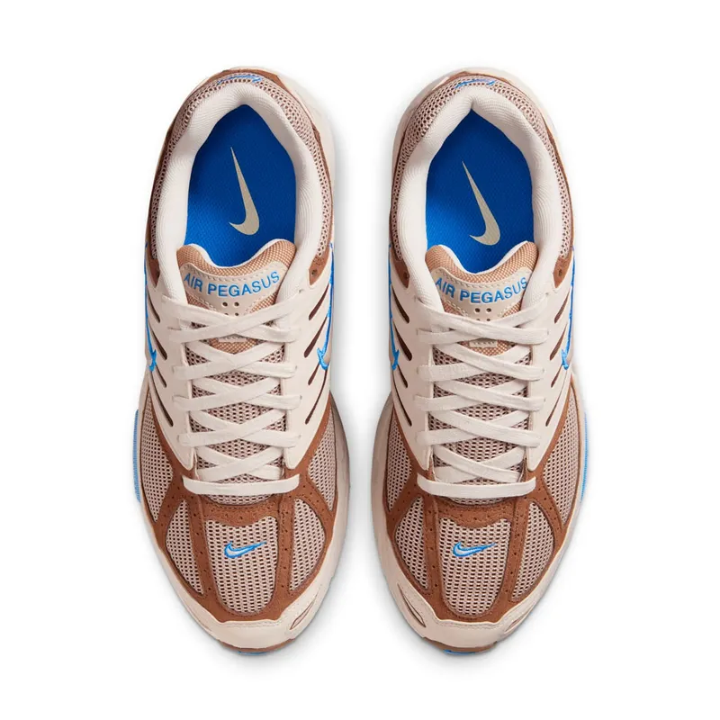 Nike Air Pegasus 2005 SE “Light Orewood Photo Blue” (IB2983-100)