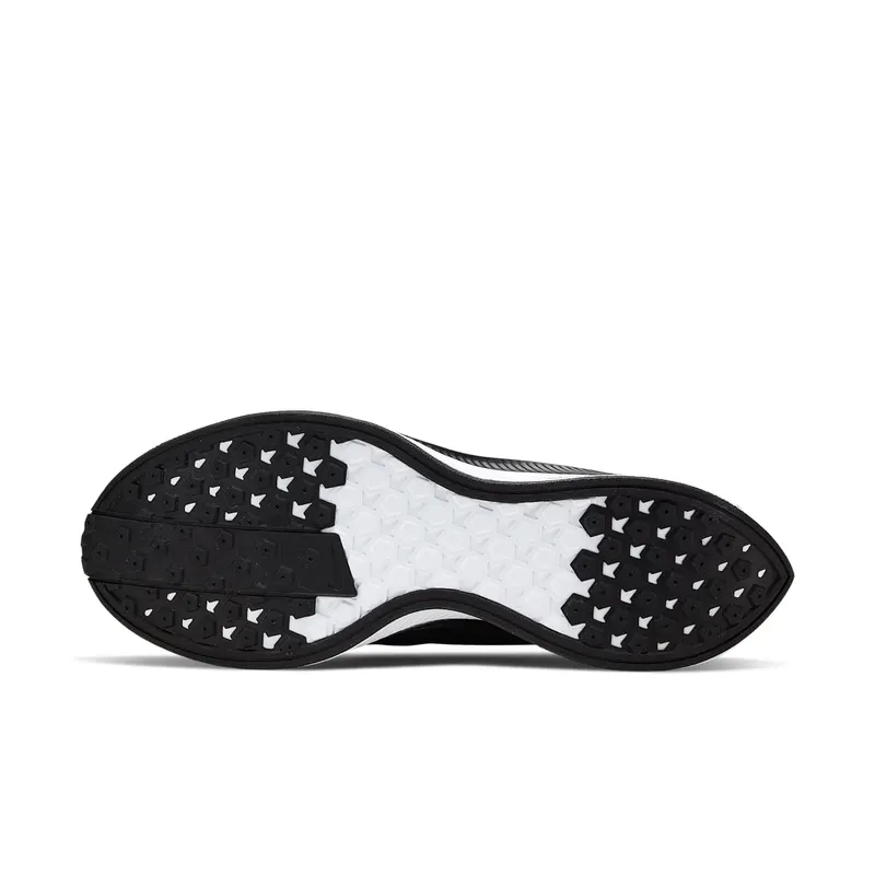 Nike Zoom Pegasus Turbo Shield Black Black/Black-Dark Smoke Grey (BQ1896-003)