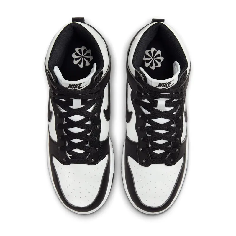 Nike Dunk High Next Nature Panda (FV5960-101)