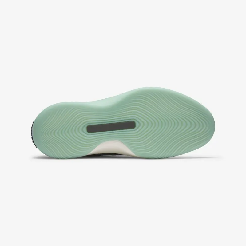 Adidas Fear of God Athletics II Basketball Shoes Court Green / Court Green / Court Green (JP6006)