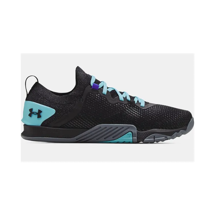 Under Armour TriBase™ Reign 3 Black (3023698-002)