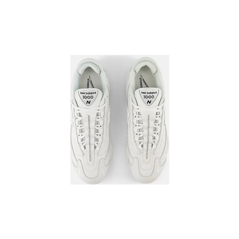 New Balance M1000BW (white) – M1000BW