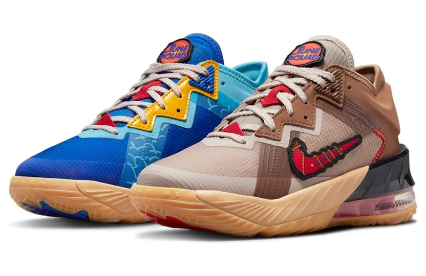 nike-lebron-18 DJ3760-401