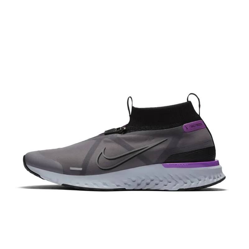 Nike React City Black (AT8423-001)