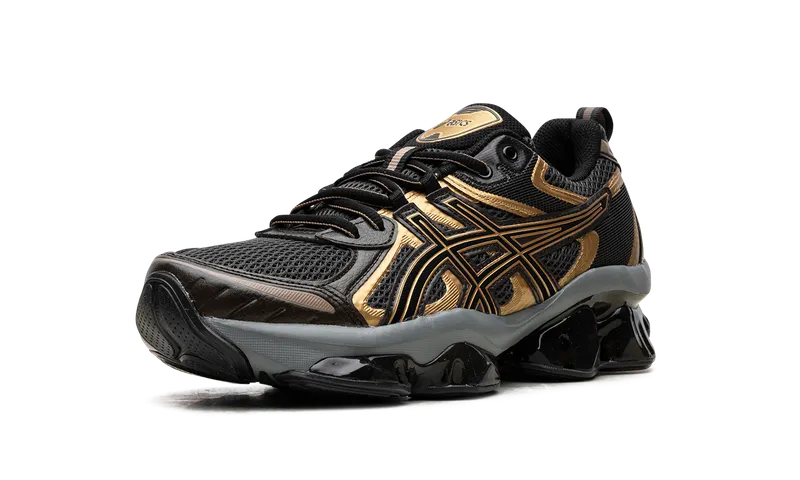 Asics Gel-Quantum Kinetic “Dark Sepia” (1203A270-253)