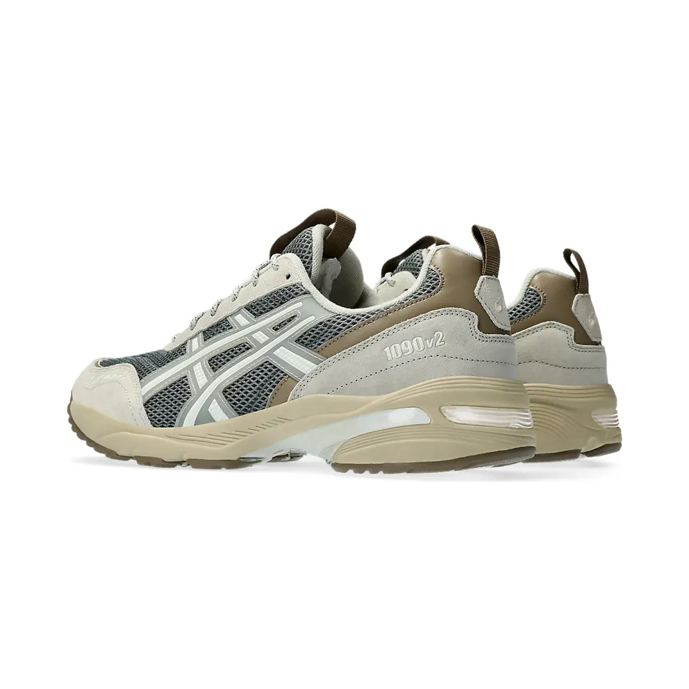 Asics Gel-1090 V2 Dark Pewter/White Sage (1203A382.021)