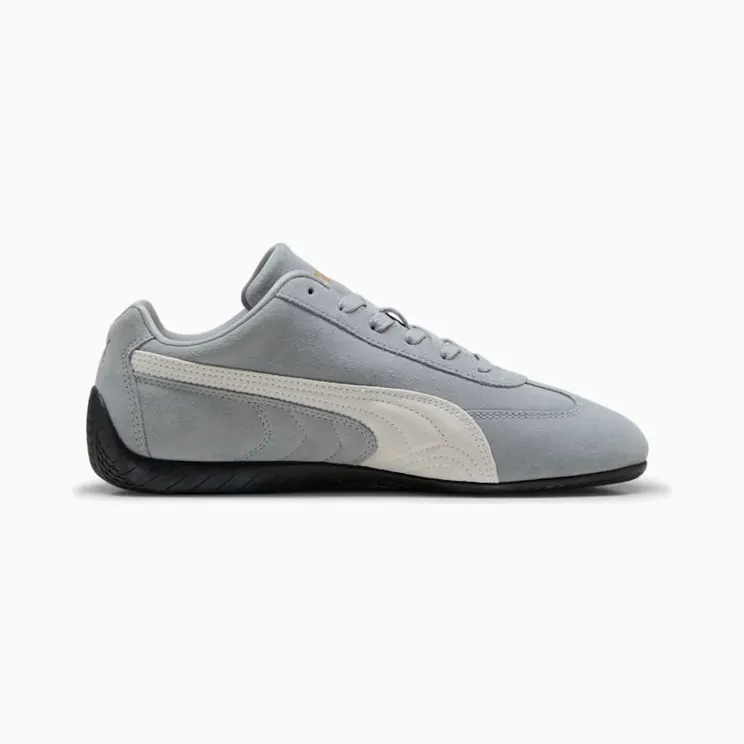 Puma Speedcat OG “Cool Mid Grey” (398846-05)