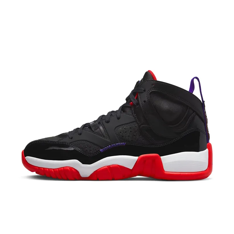 Jordan Jumpman Two Trey “Raptors” (DR9631-001)