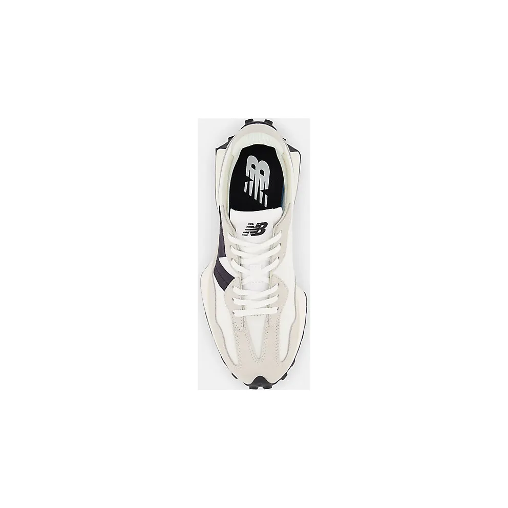 New Balance New Balance White/Black (MS327FE)