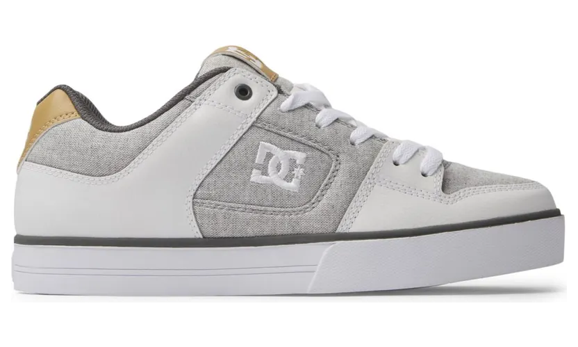 DC Pure grey/white/grey (300660-XSWS)